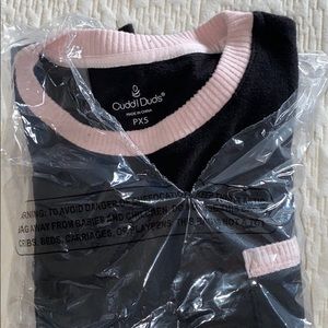 Cuddl Duds Pj set
